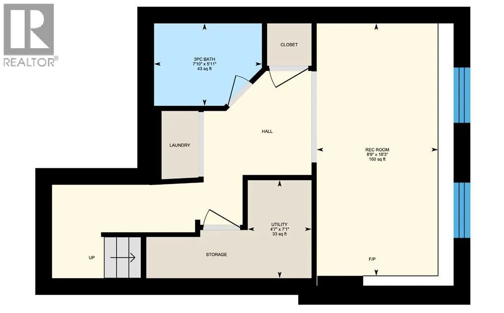 9, 567 Edmonton Trail NE
