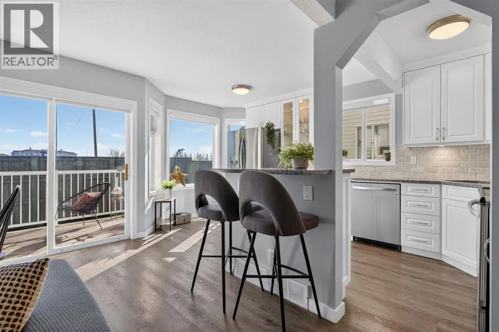 9, 567 Edmonton Trail NE