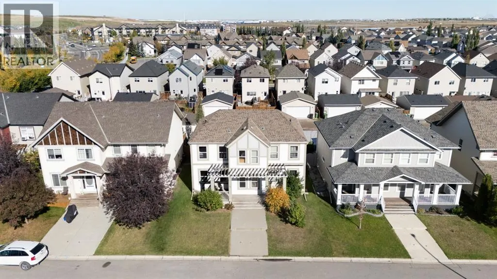 42 Copperpond Place SE