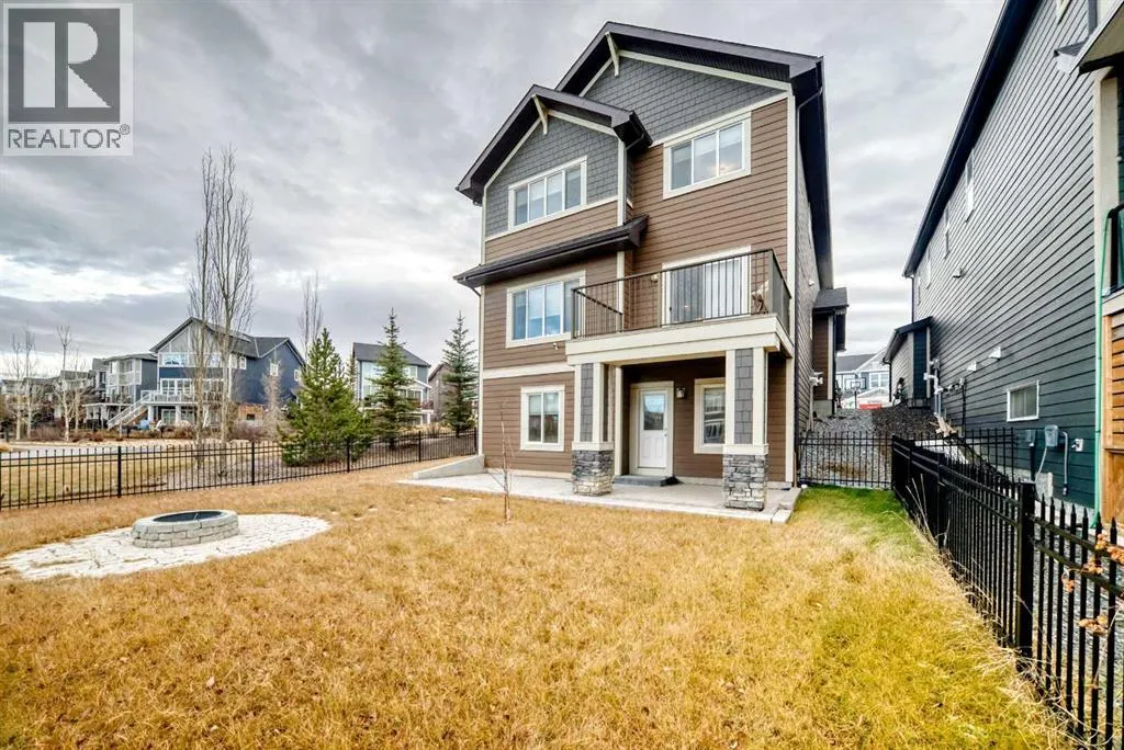 151 Sundown Way