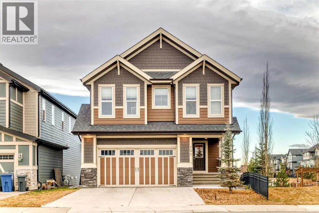 151 Sundown Way