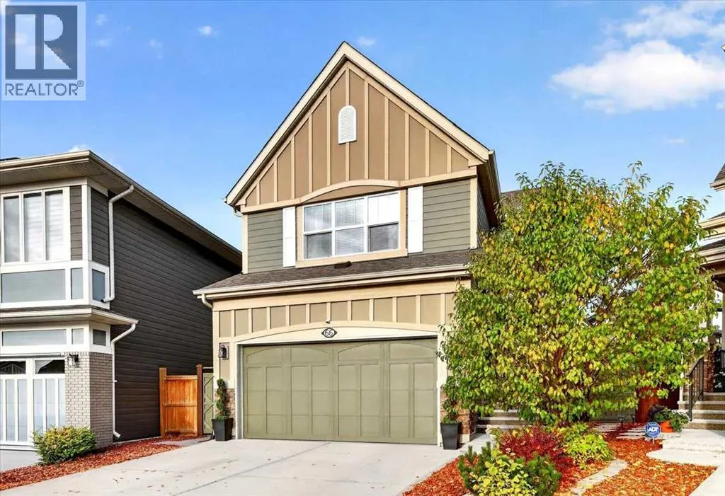 66 Masters Villas SE