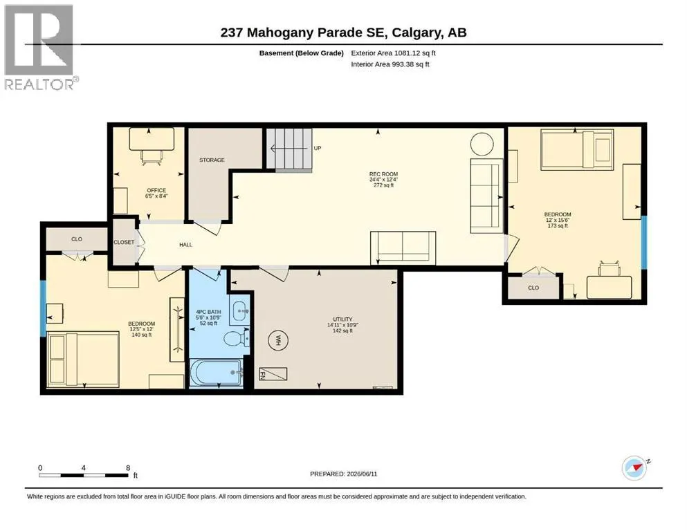237 Mahogany Parade SE