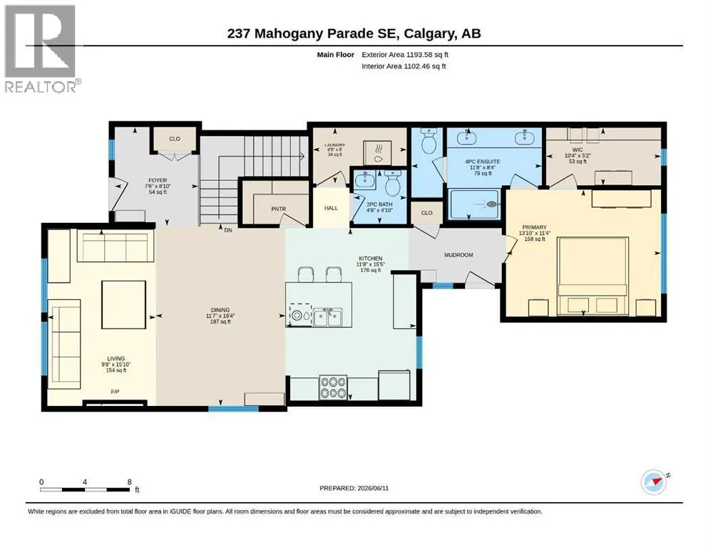237 Mahogany Parade SE