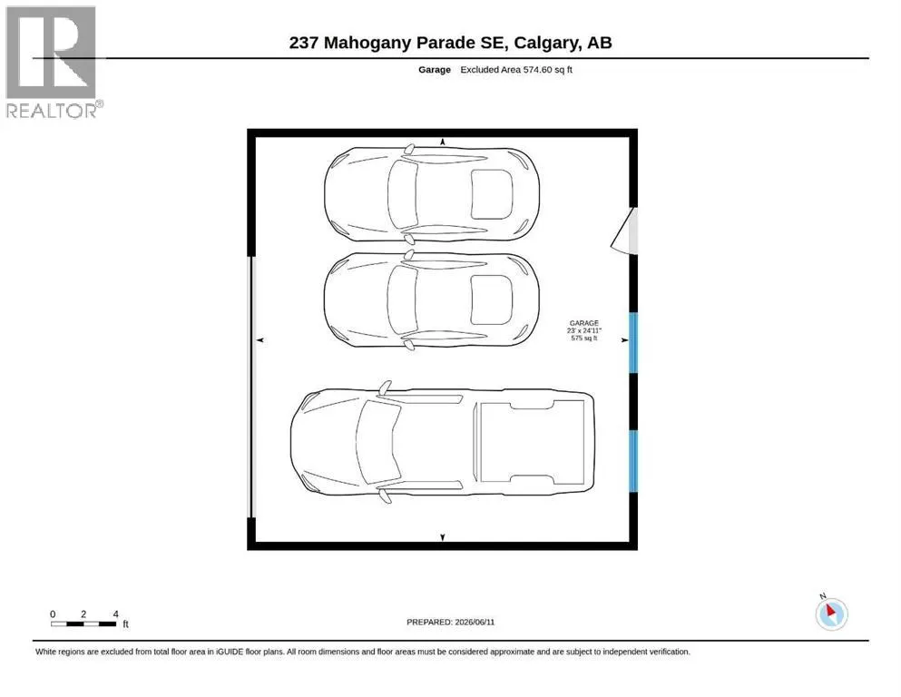 237 Mahogany Parade SE