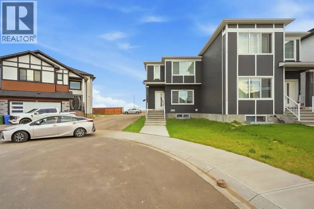118 Saddlelake Manor NE