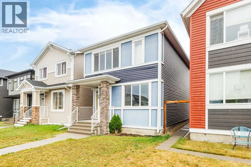 28 Seton Terrace SE