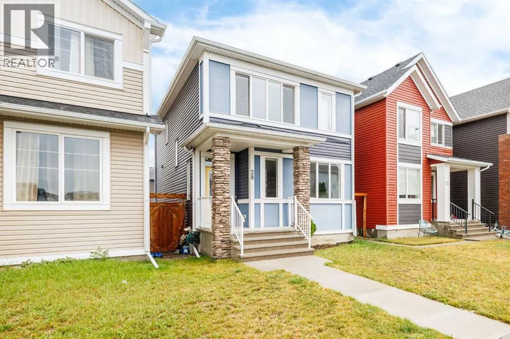 28 Seton Terrace SE