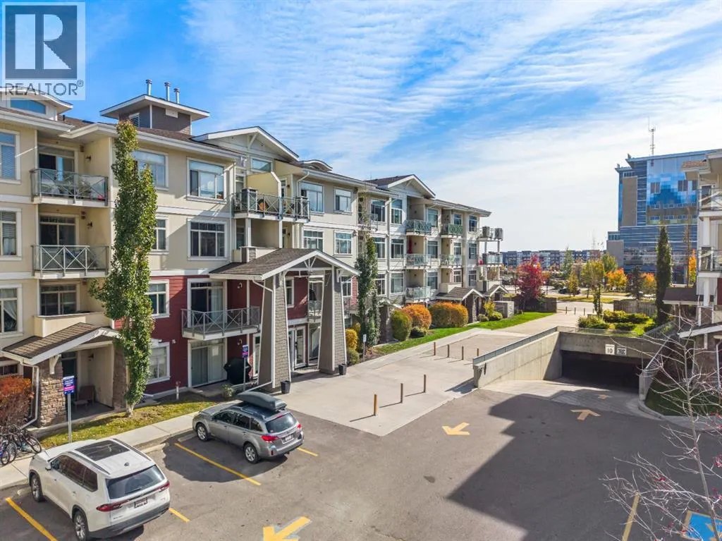 204, 22 Auburn Bay Link SE