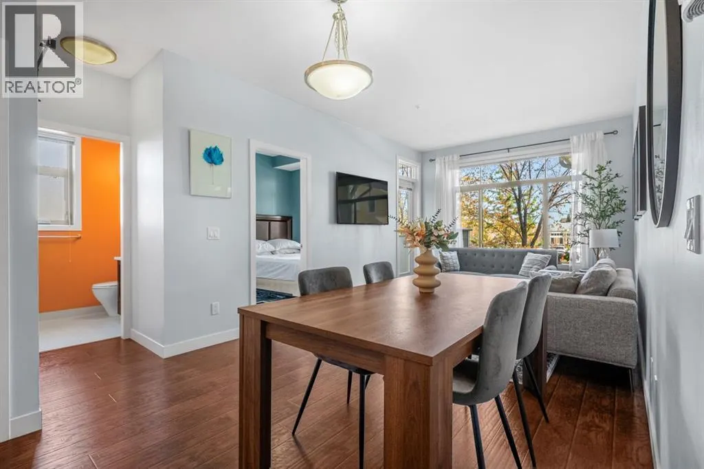 204, 22 Auburn Bay Link SE