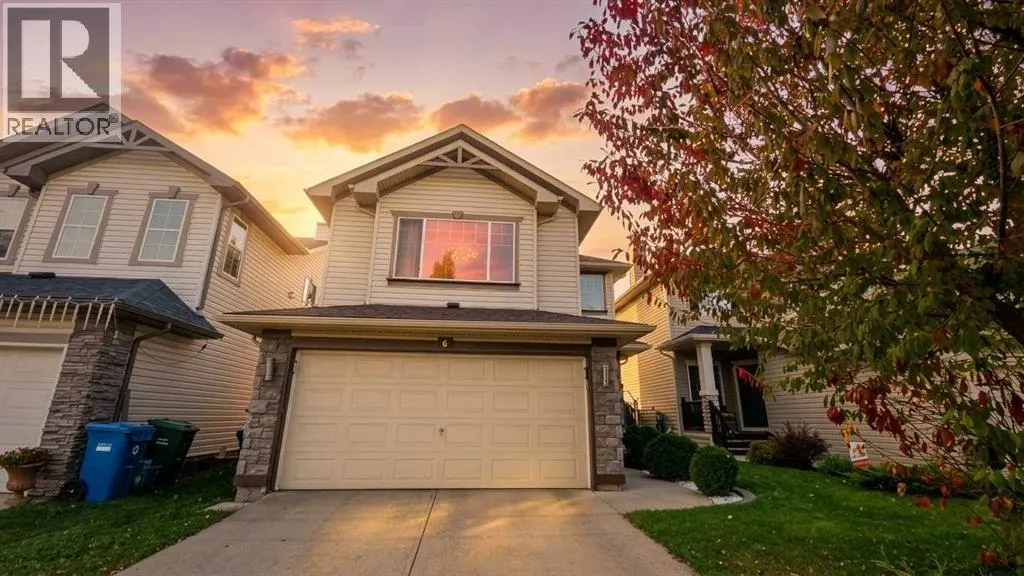 6 Cranwell Manor SE