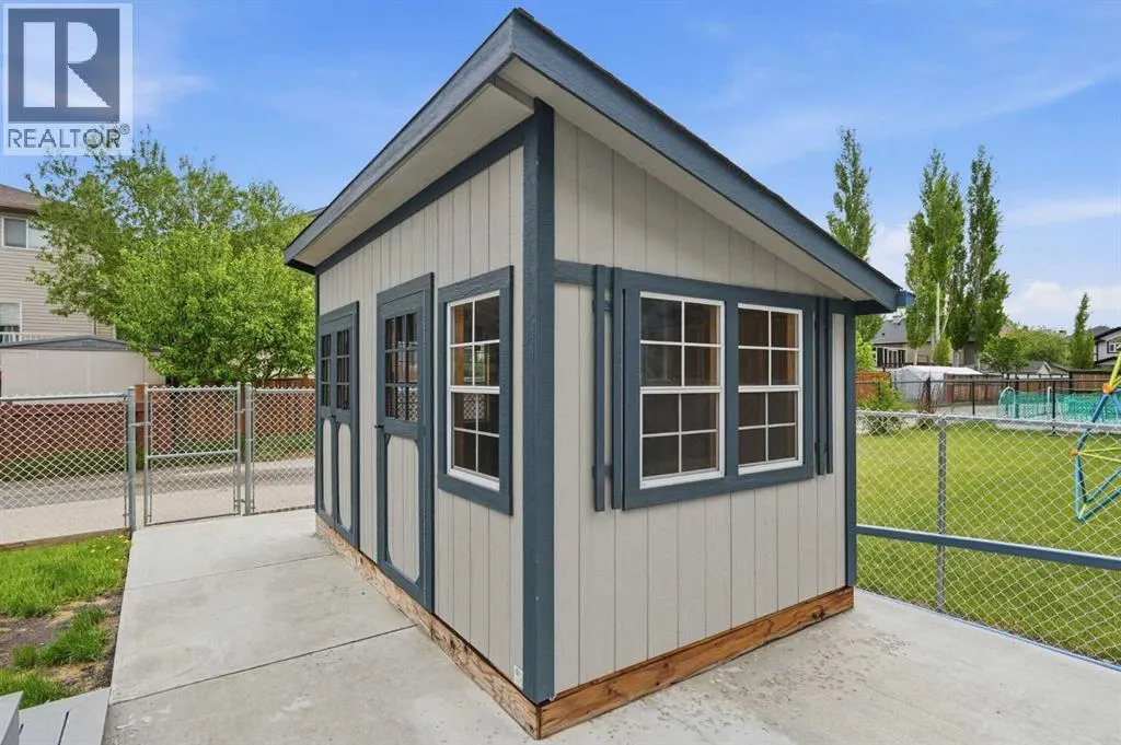 209 Oakmere Close
