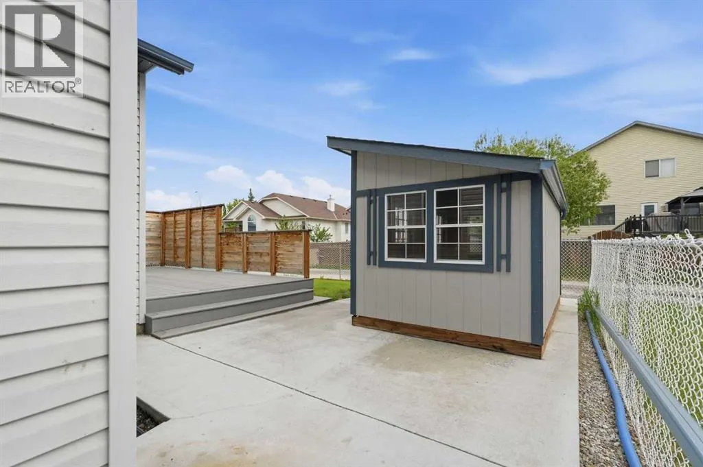 209 Oakmere Close