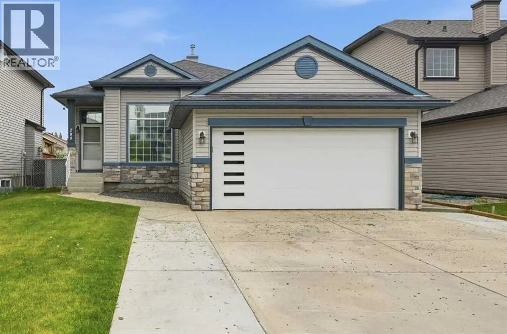 209 Oakmere Close