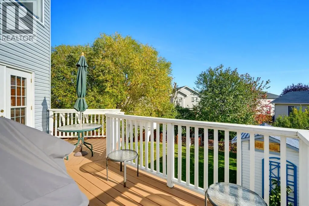534 Bridlecreek Green SW