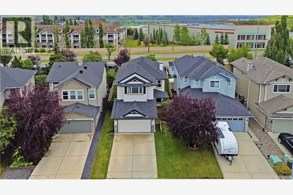 38 Chapman Close SE