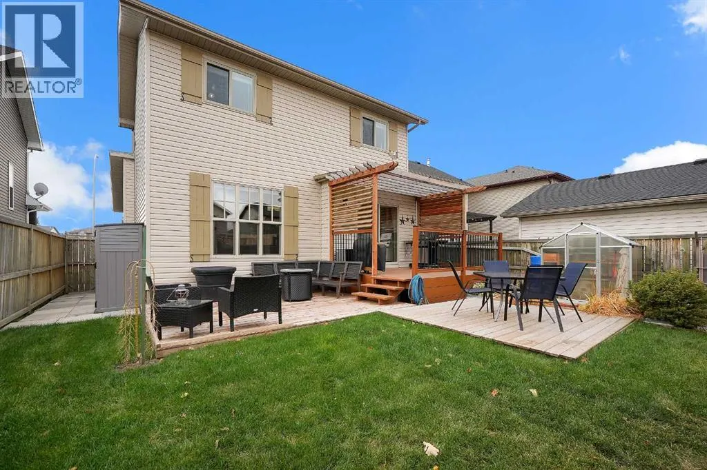 87 Springs Crescent SE