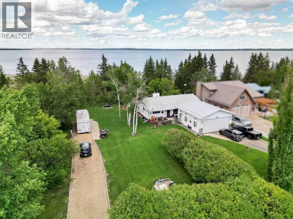 56, 40421 Range Road 10