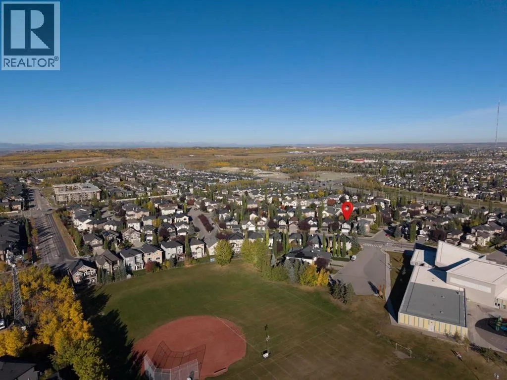 1621 Strathcona Drive SW