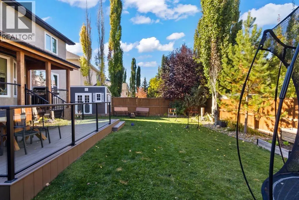 1621 Strathcona Drive SW