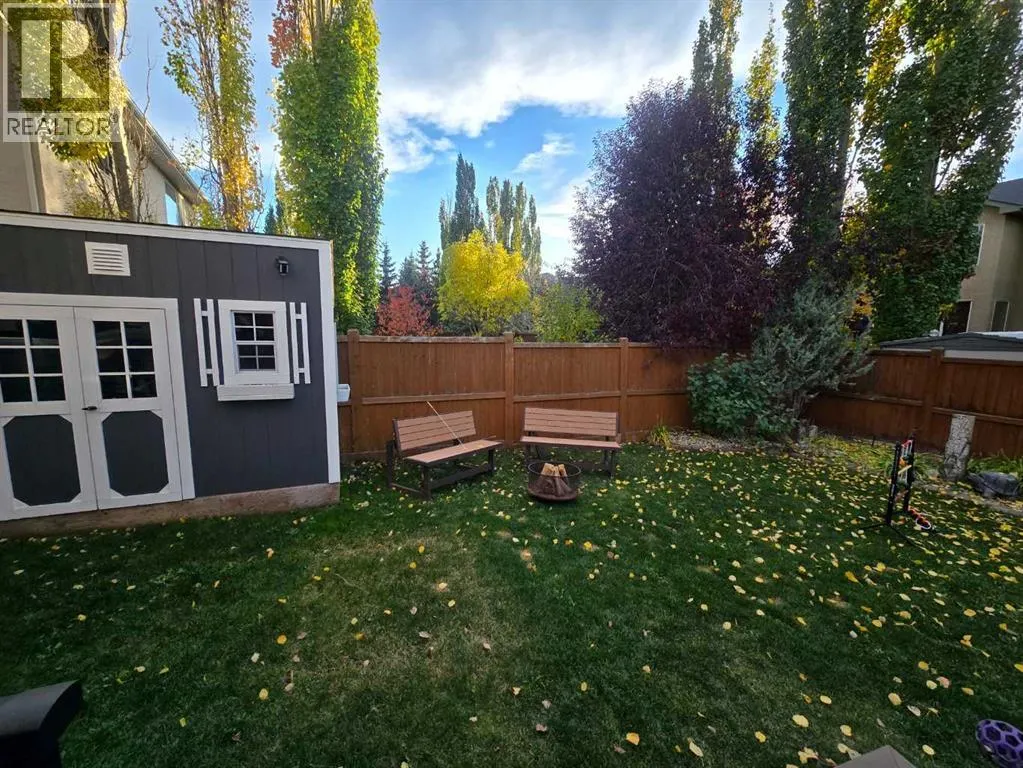 1621 Strathcona Drive SW