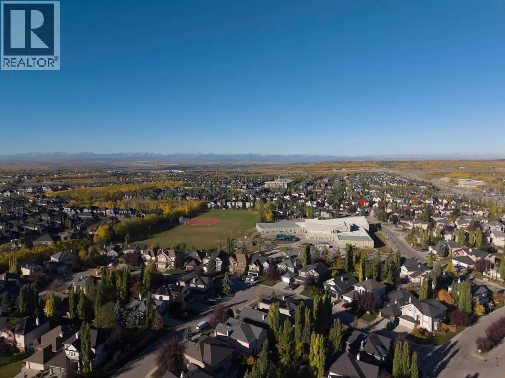 1621 Strathcona Drive SW