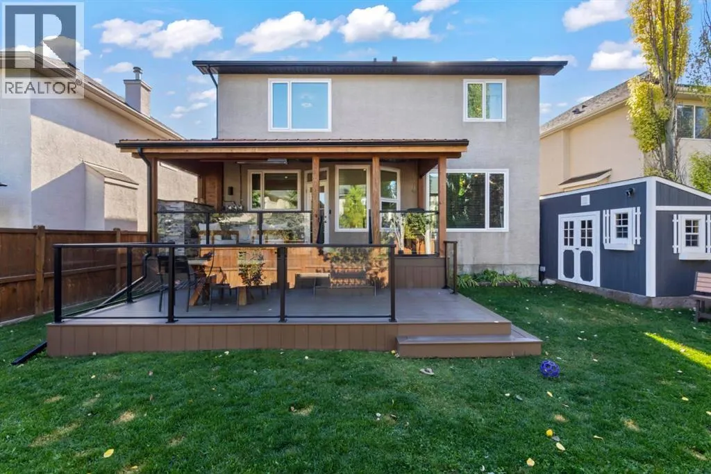 1621 Strathcona Drive SW