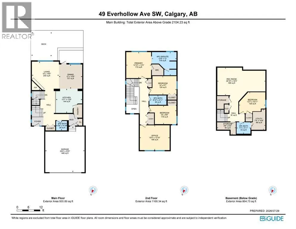 49 Everhollow Avenue SW