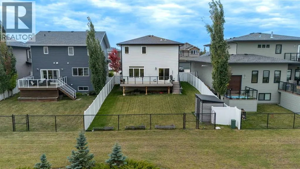 63 Truant Crescent