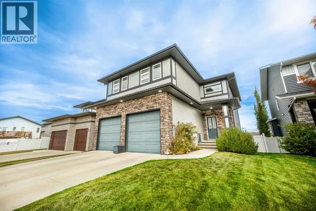 63 Truant Crescent