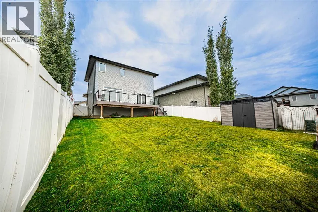 63 Truant Crescent