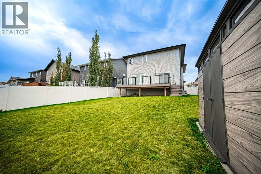 63 Truant Crescent
