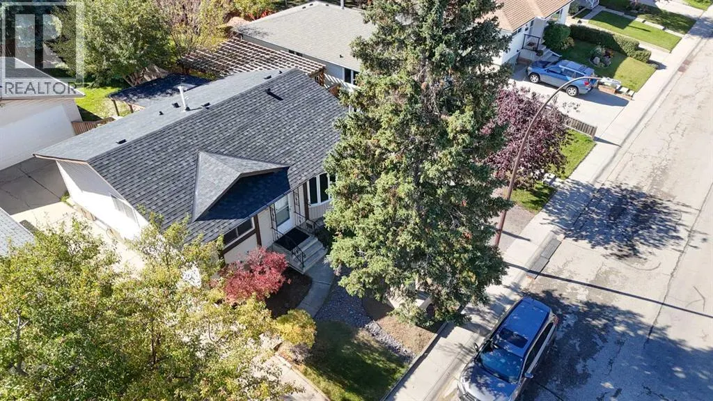 248 Bracewood Road SW