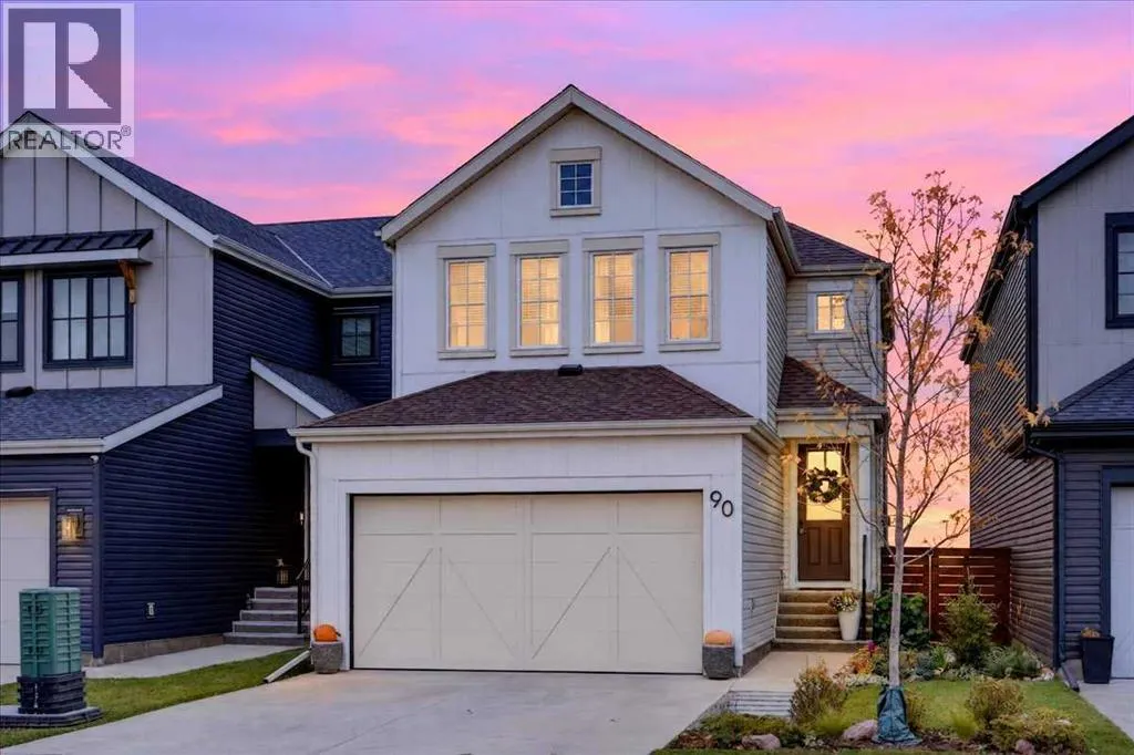 90 Savoy Landing SE
