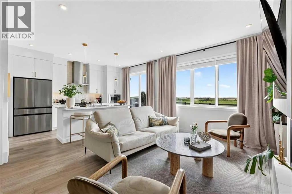 90 Savoy Landing SE