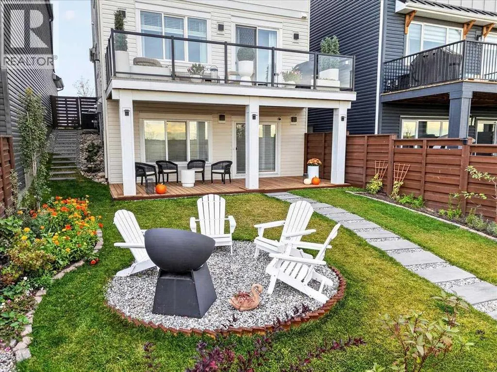 90 Savoy Landing SE