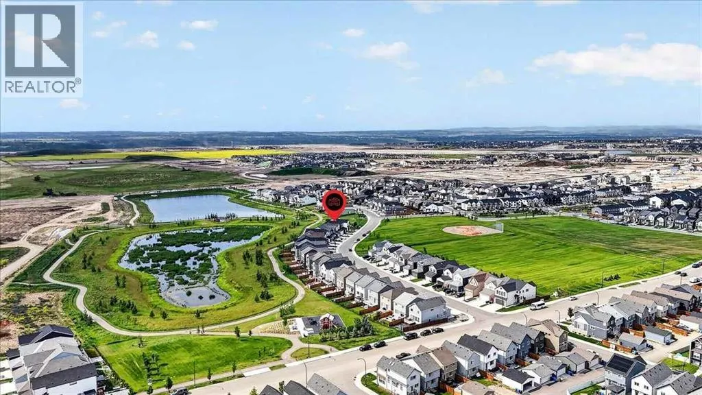 90 Savoy Landing SE