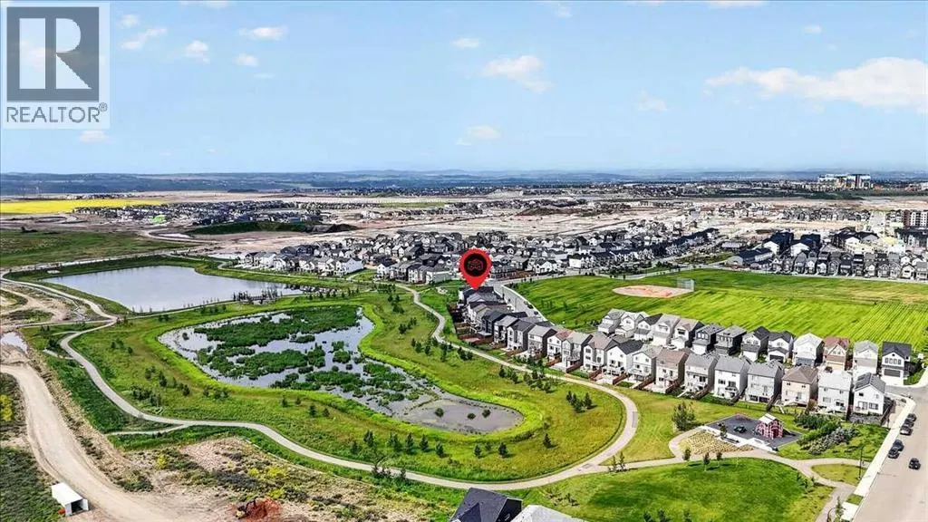 90 Savoy Landing SE