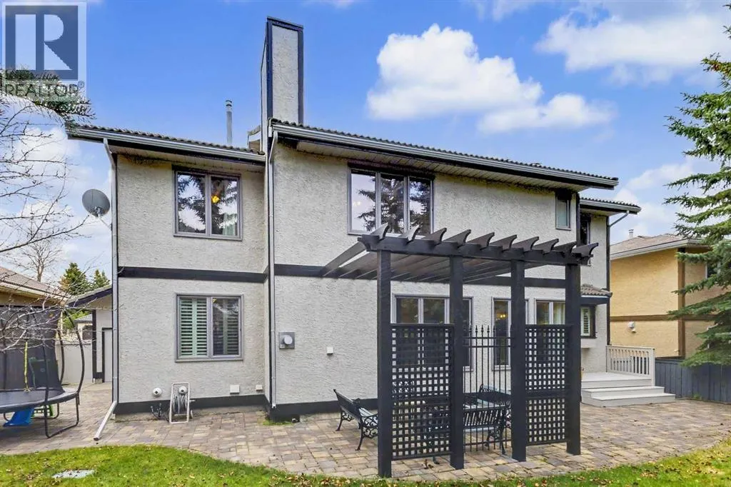 28 Edenstone Way NW