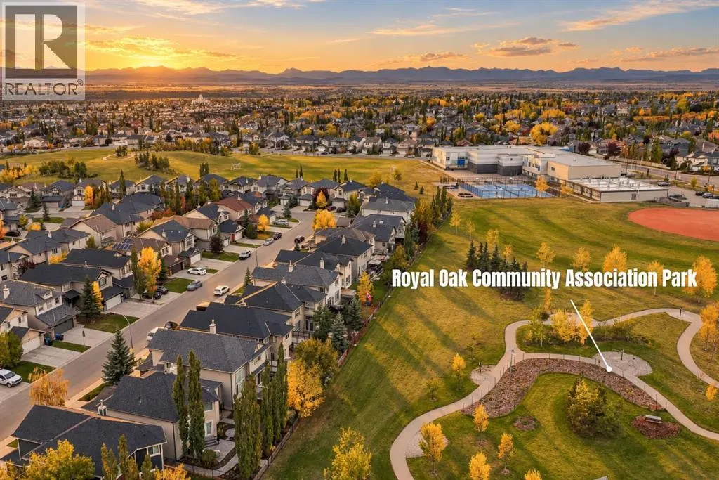 211 Royal Birch Way NW