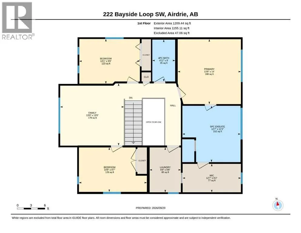 222 Bayside Loop SW