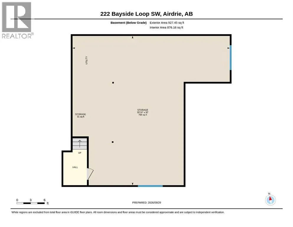 222 Bayside Loop SW