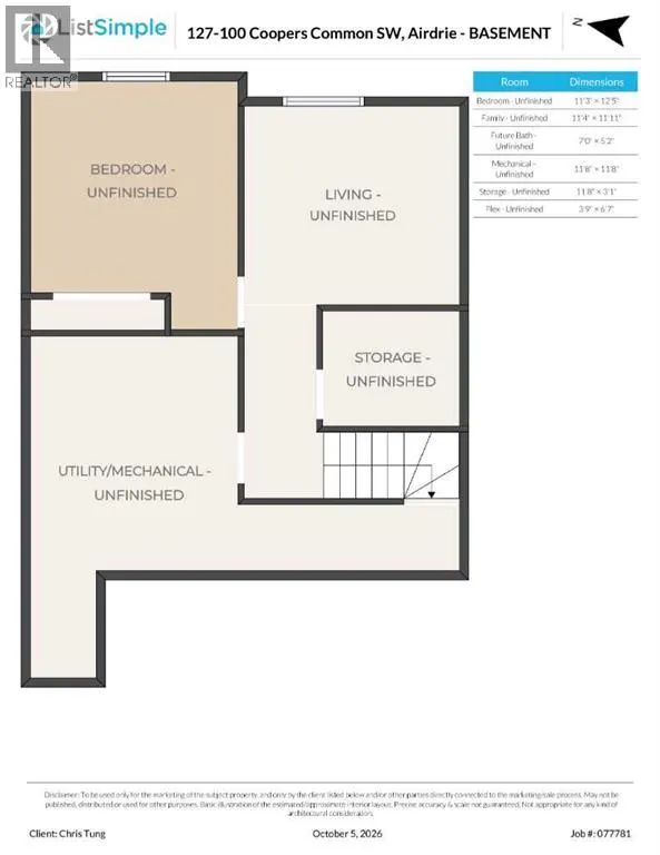 127, 100 Coopers Common SW