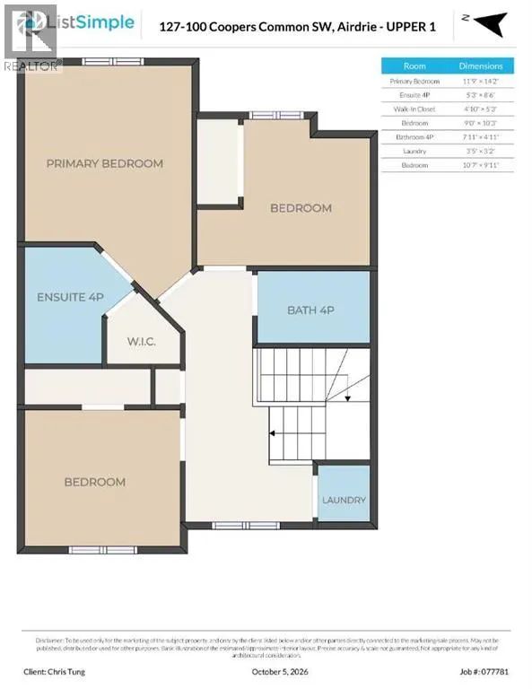 127, 100 Coopers Common SW