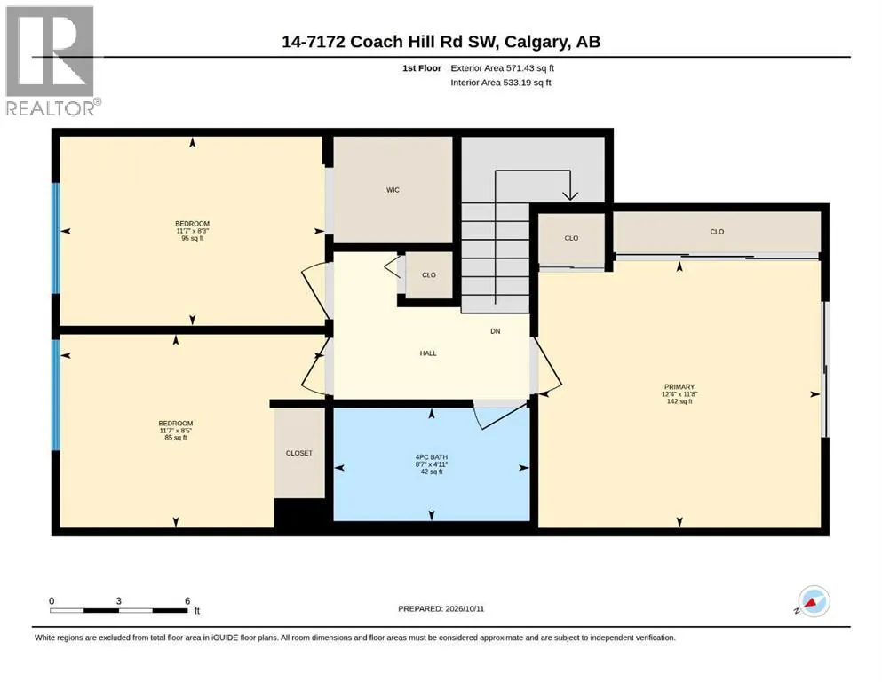 14, 7172 Coach Hill Road SW