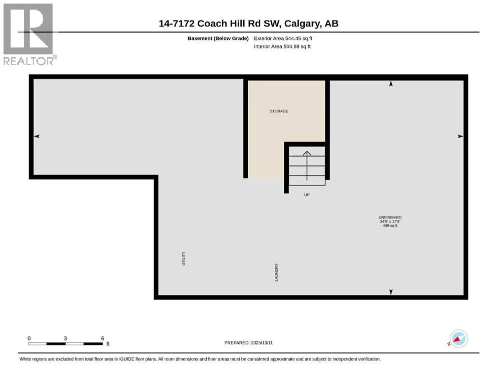 14, 7172 Coach Hill Road SW