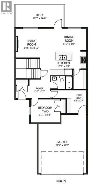 58 Waterford Mews