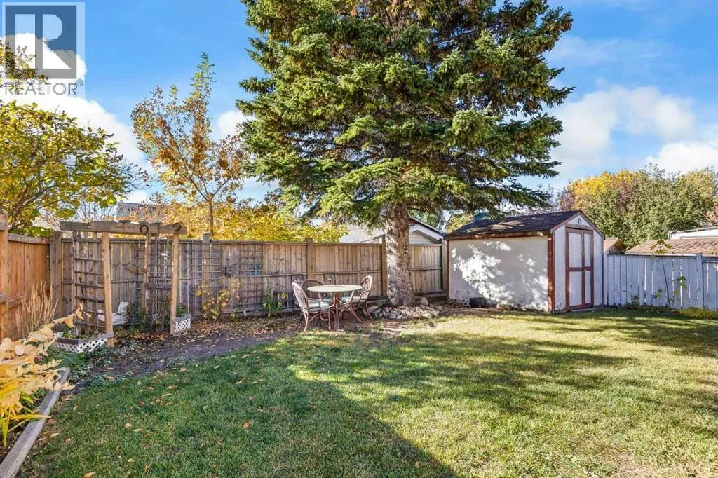 117 Big Springs Hill SE