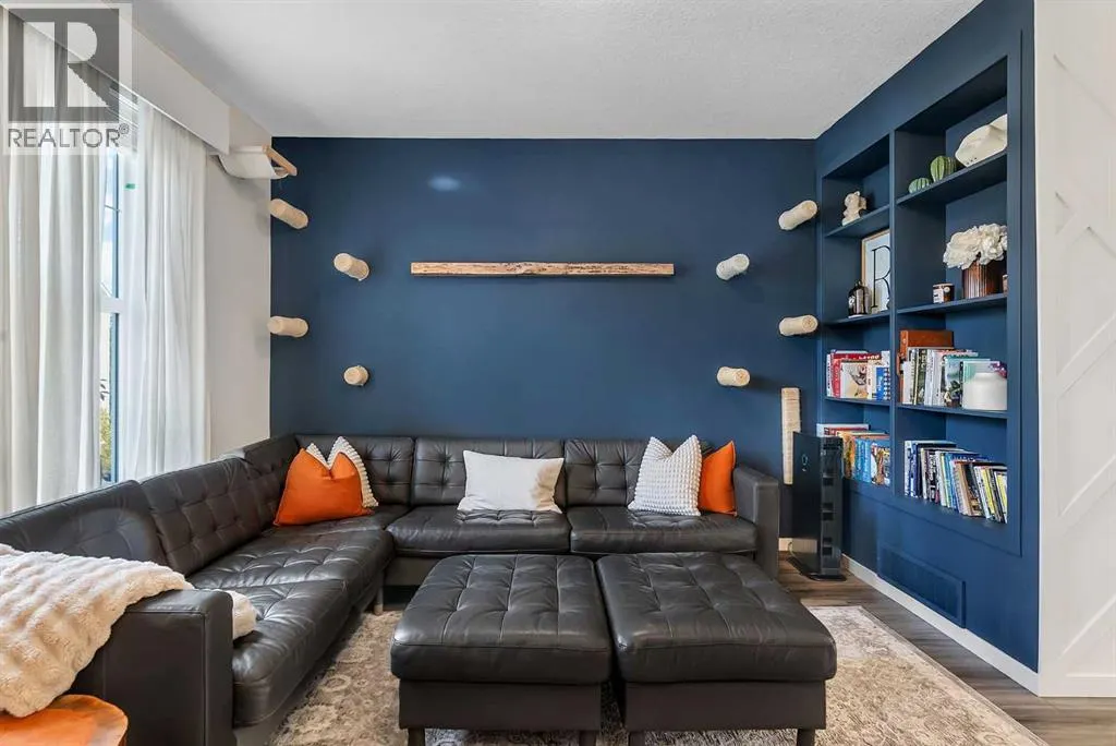 207 South Point Park SW
