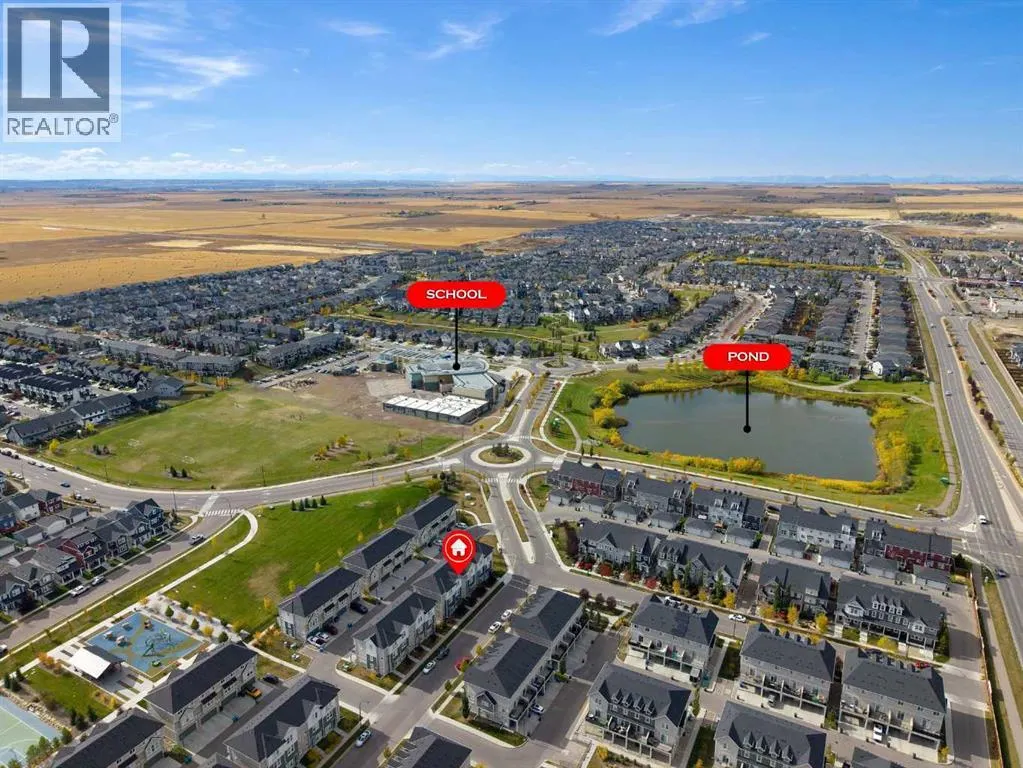 207 South Point Park SW